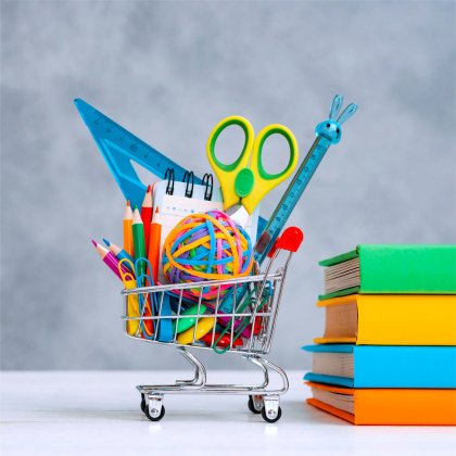 KIRTASİYE ÜRÜNLERİ