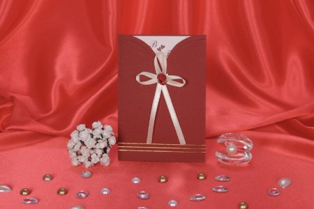 3108 Charisma Davetiye