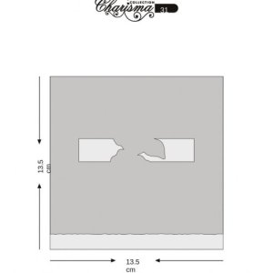 3118 Charisma Davetiye