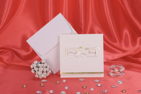 3118 Charisma Davetiye