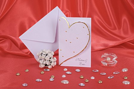 3138 Charisma Davetiye