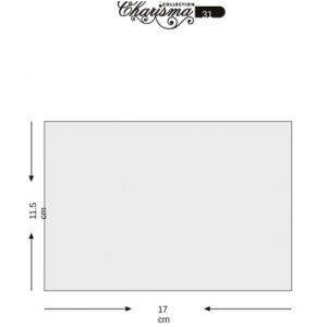 3161 Charisma Davetiye